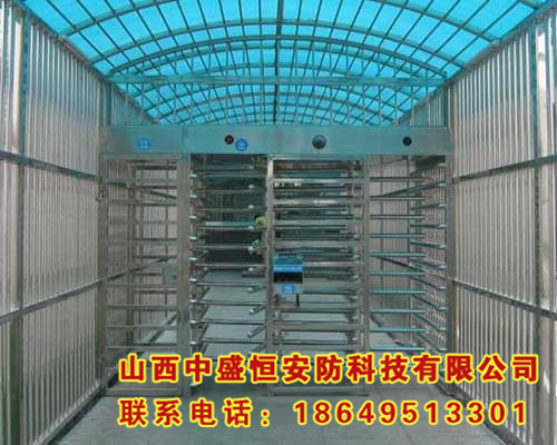 門(mén)禁系統(tǒng)