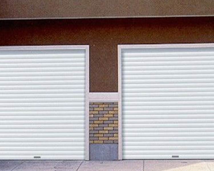 中盛恒卷簾門(mén)簡(jiǎn)述，卷簾門(mén)作用及分類(lèi)